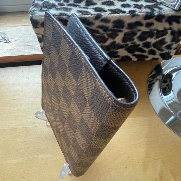 Louis Vuitton Damier PM Agenda - Picture 13 of 16